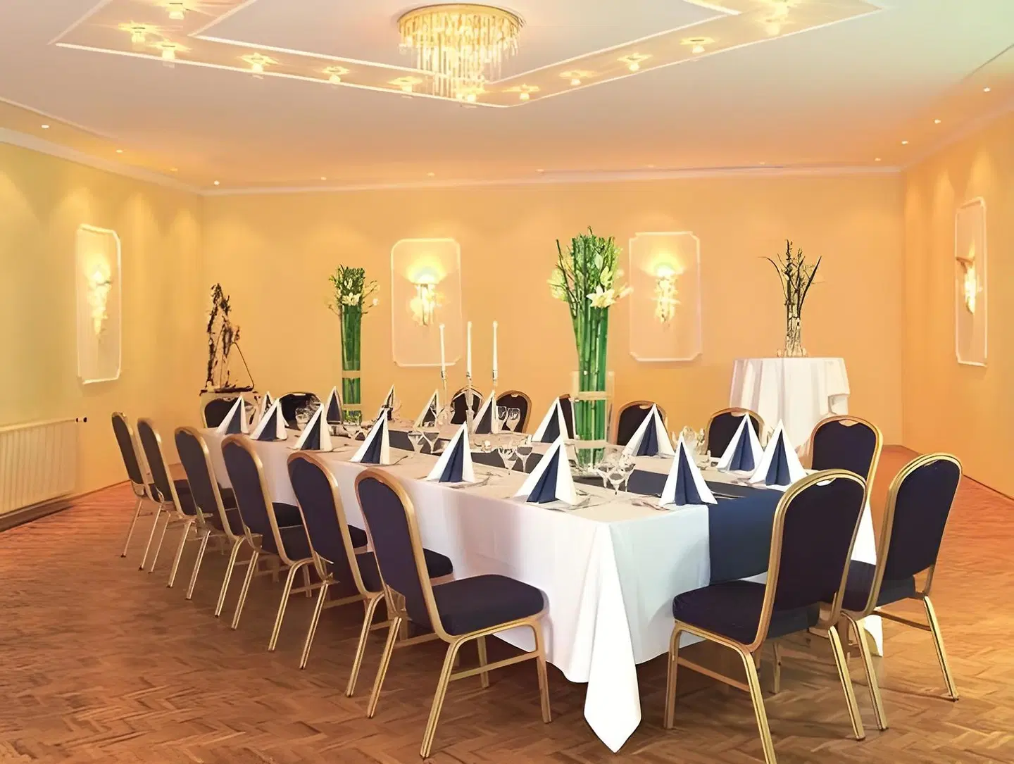 Posthotel Konferenz