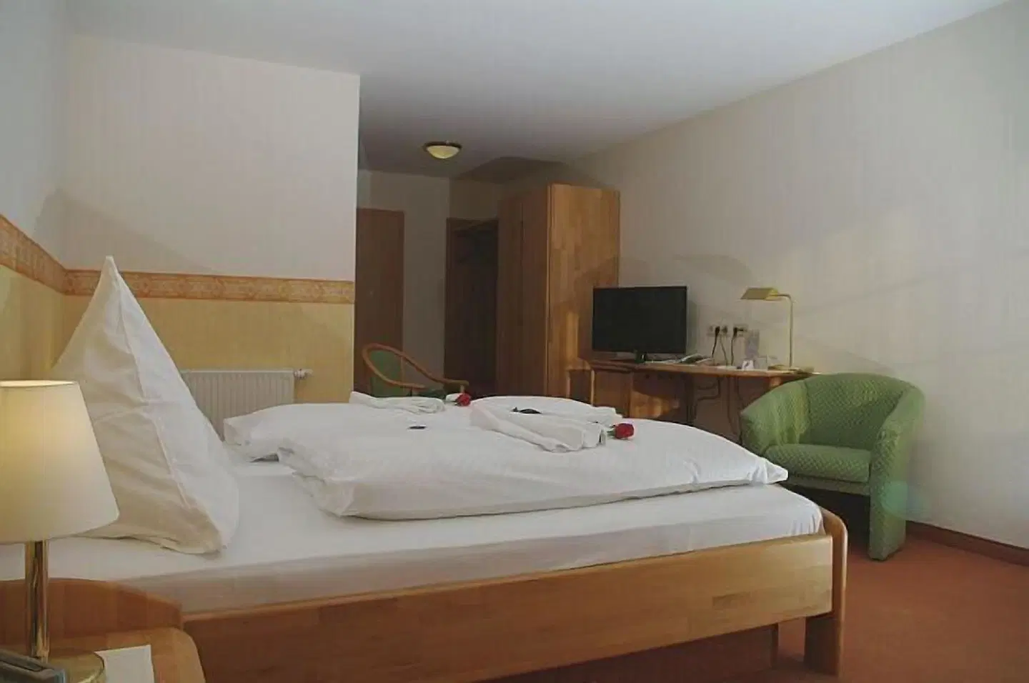 Hotel-Restaurant Räuber Lippoldskrug ROOM_EXAMPLE