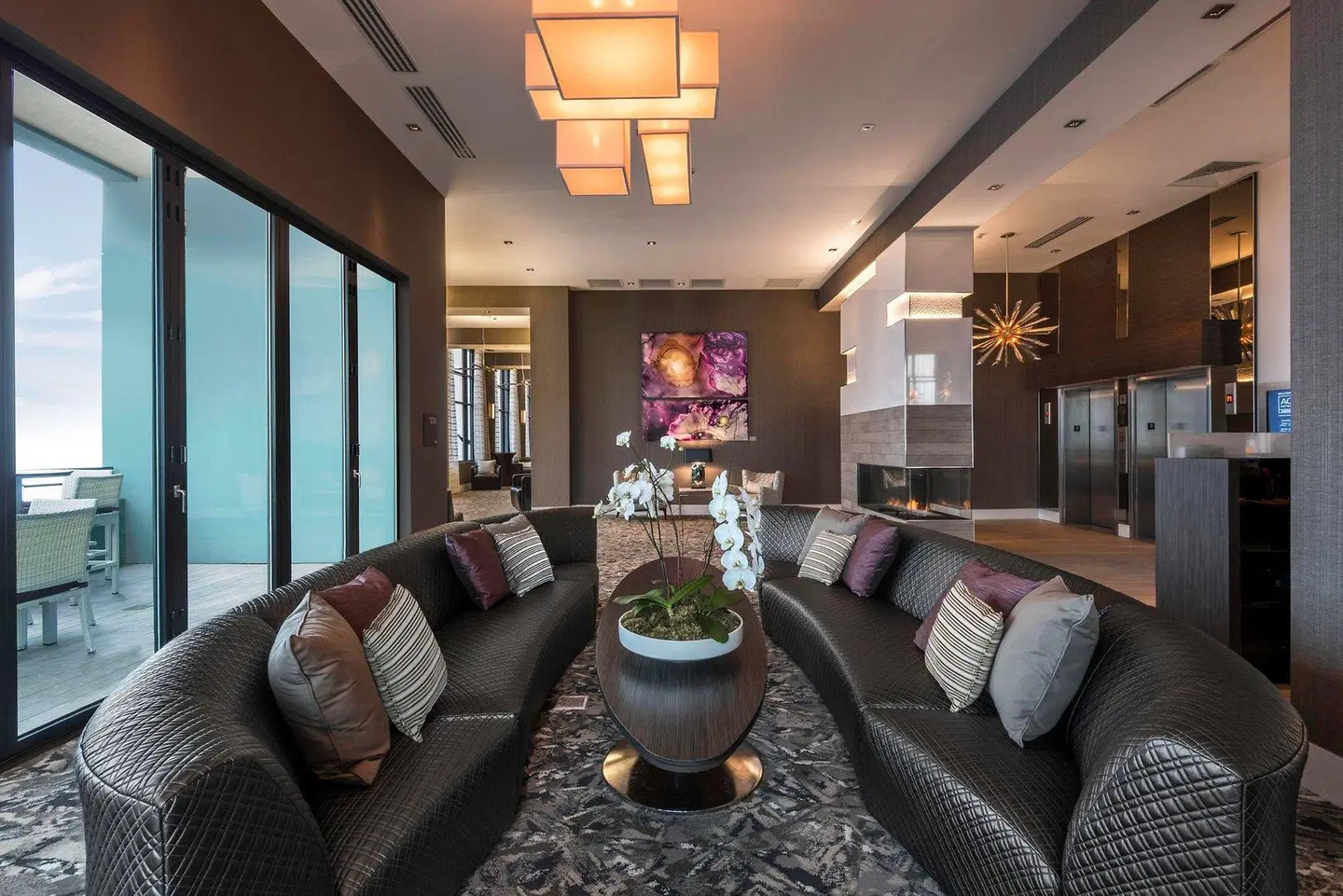 AC Hotel by Marriott Asheville Downtown LOUNGE_LOBBY