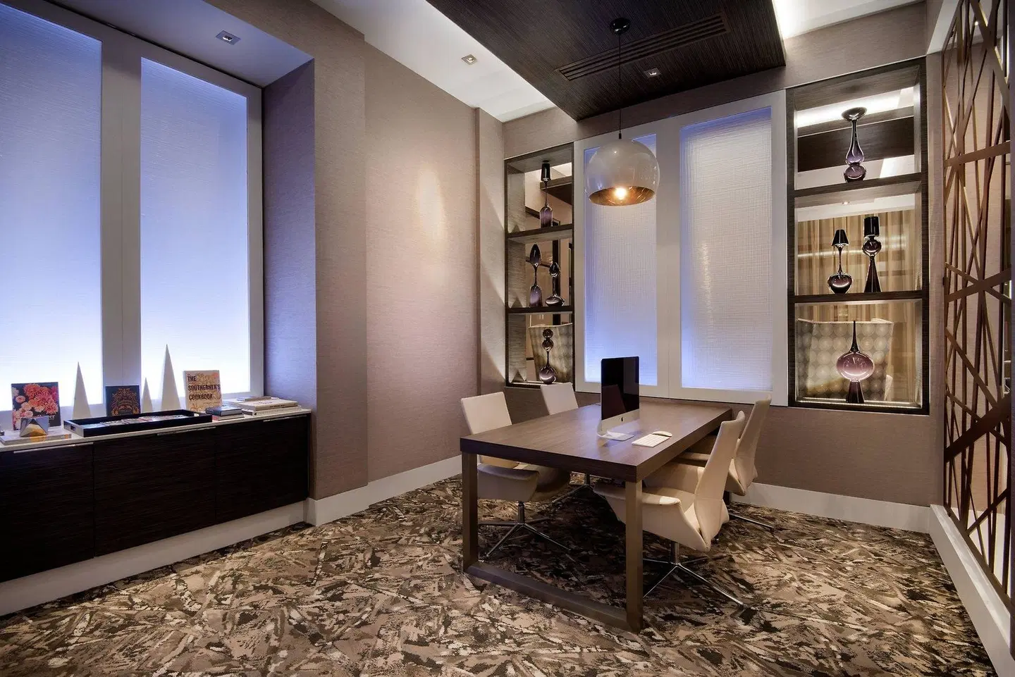 AC Hotel by Marriott Asheville Downtown ROOM_EXAMPLE