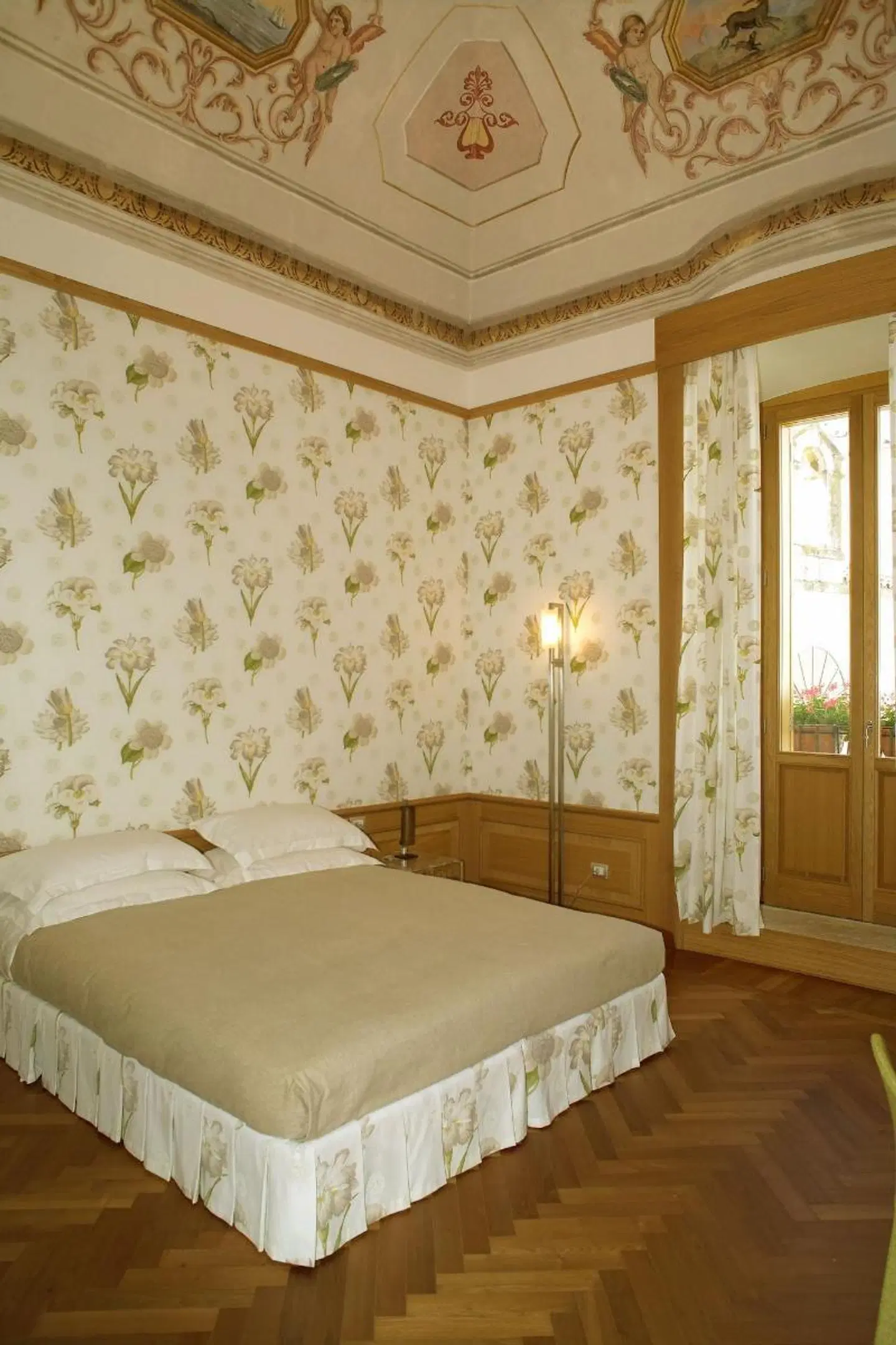 Santa Rosa Relais ROOM_EXAMPLE