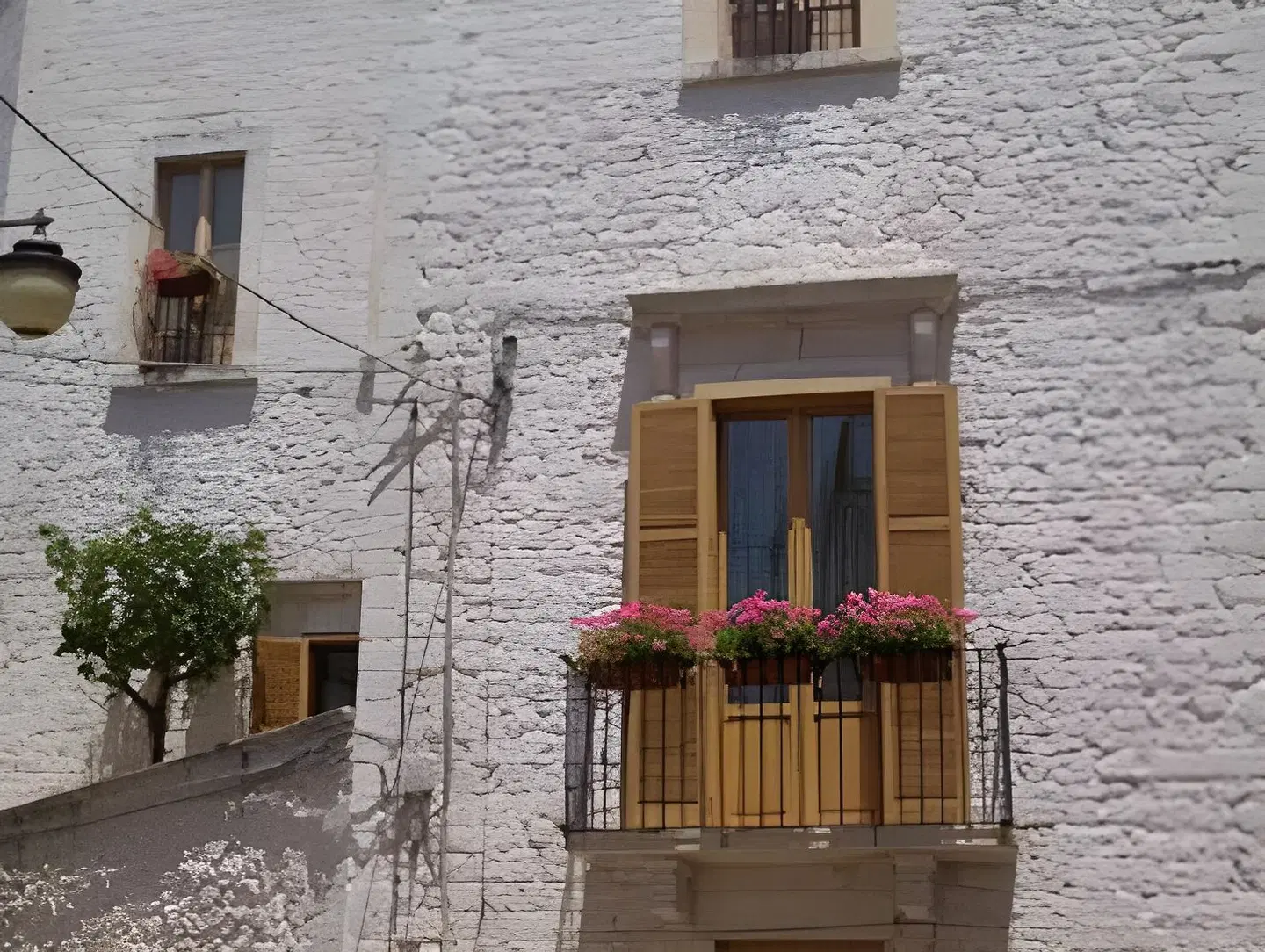 Santa Rosa Relais EXTERIOR