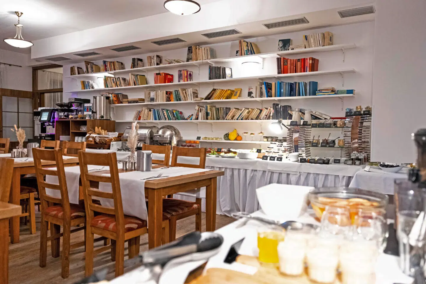 Pytloun Wellness Hotel Hasistejn Restaurant