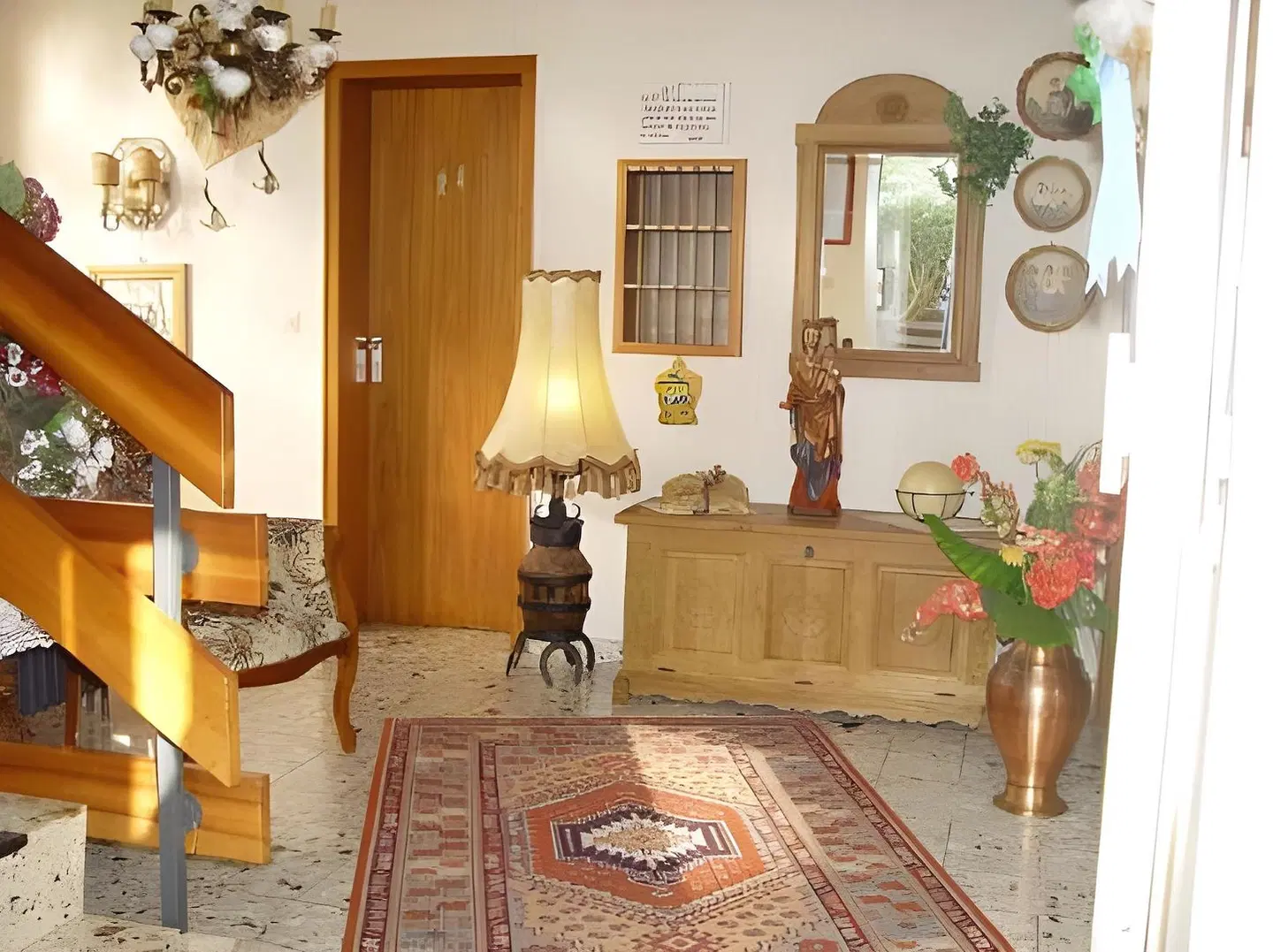 Memory Hotel LOUNGE_LOBBY