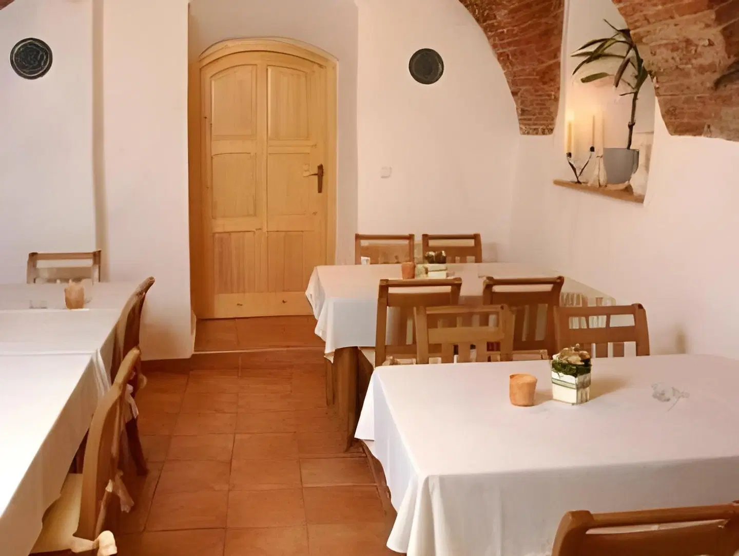 Pension U Zámku ROOM_EXAMPLE