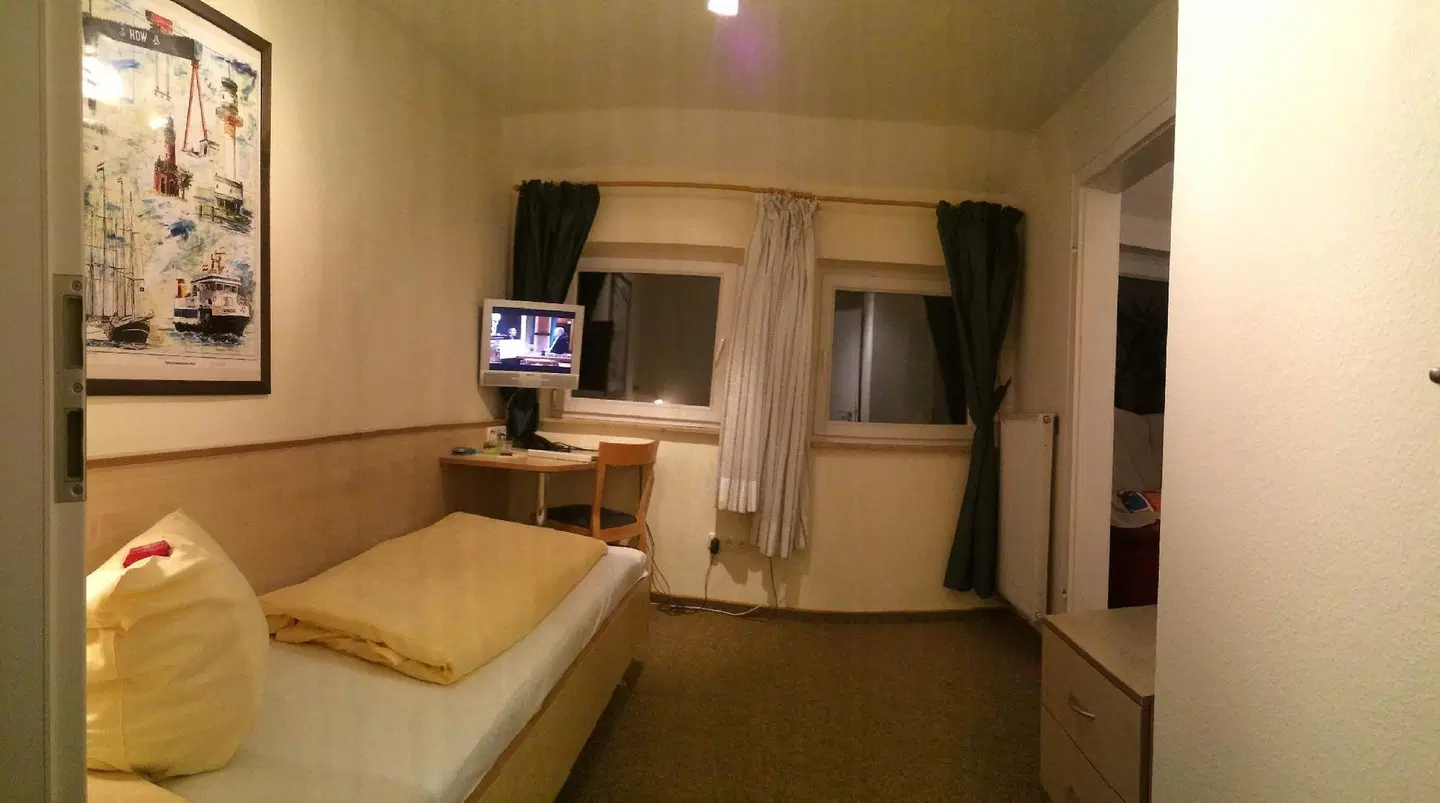 Gästehaus Südheide ROOM_EXAMPLE