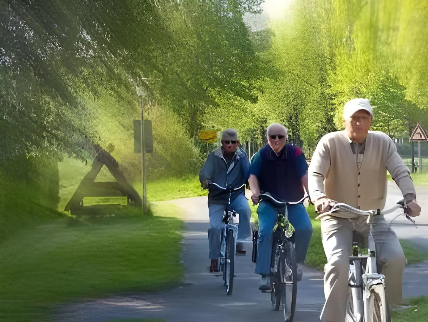 Wassermühle Heiligenthal SPORTS_AND_LEISURE