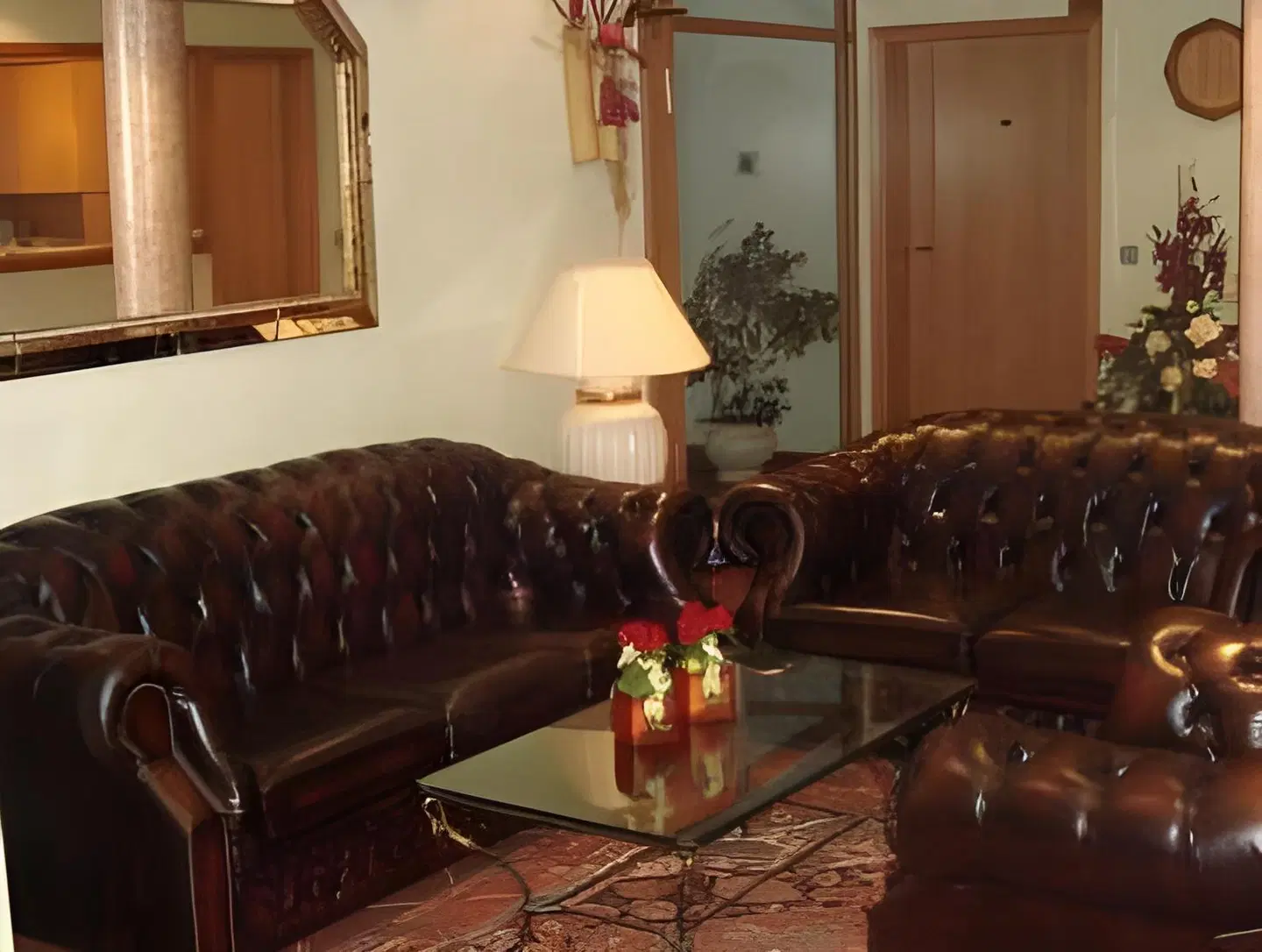 Fetzer's Landhotel ROOM_EXAMPLE