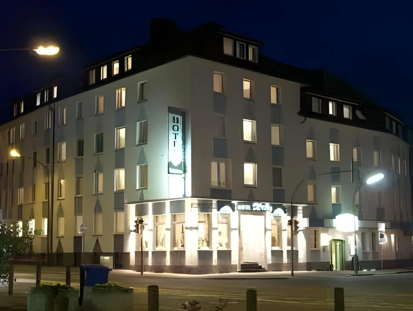 Westermann EXTERIOR