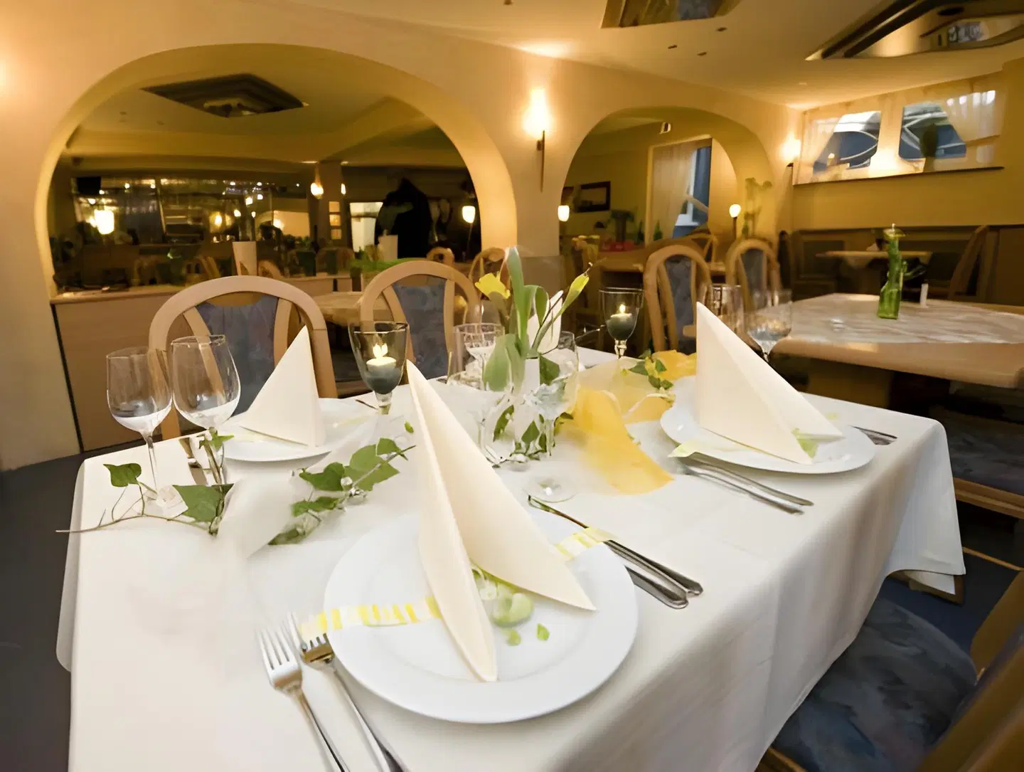 Westermann Restaurant