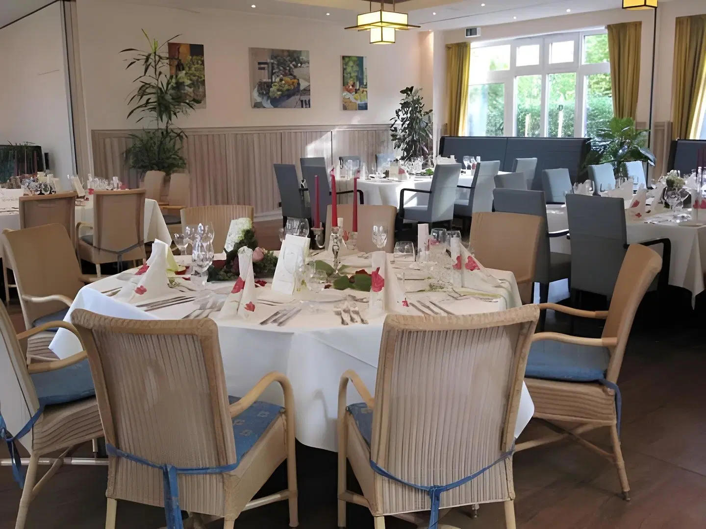 Zum Märchenwald Restaurant