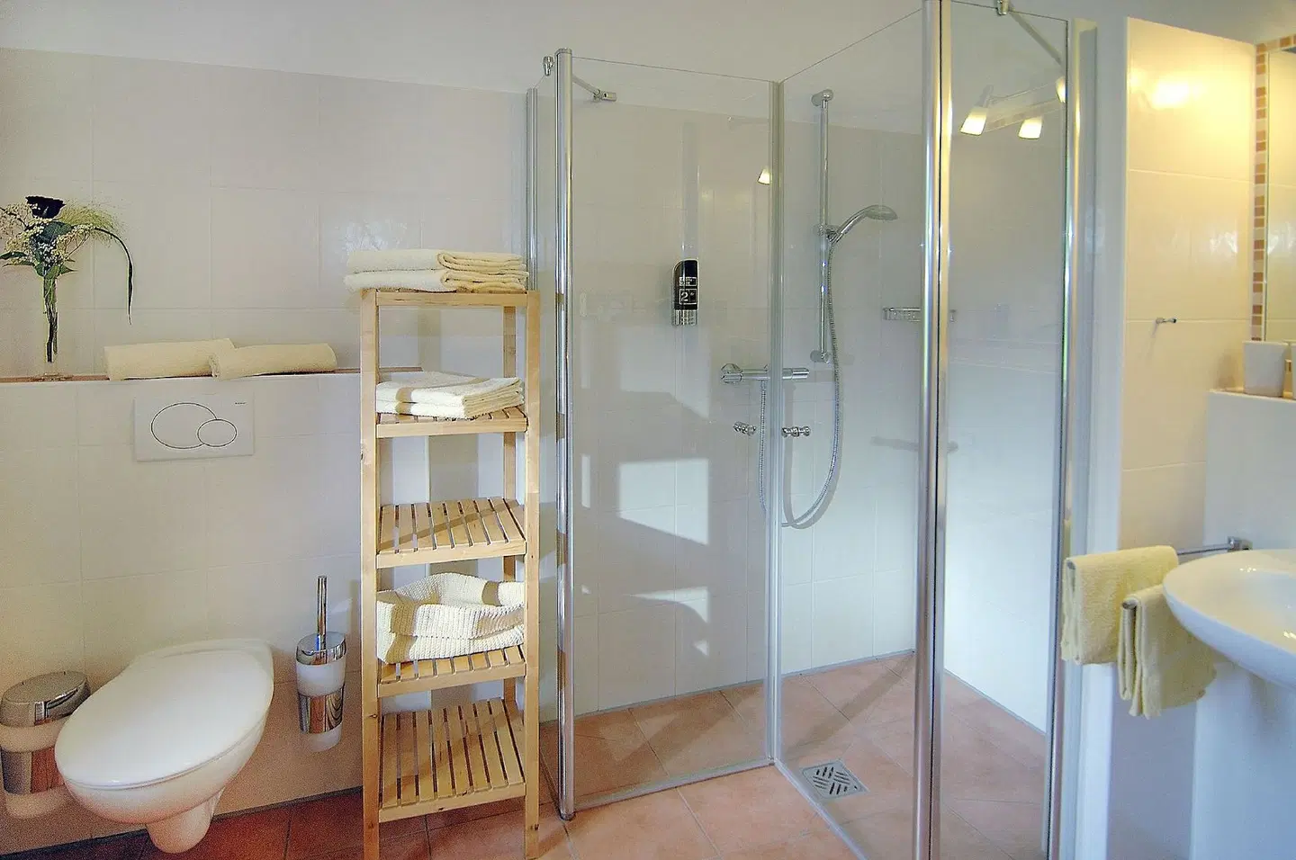 Wahlde Badezimmer