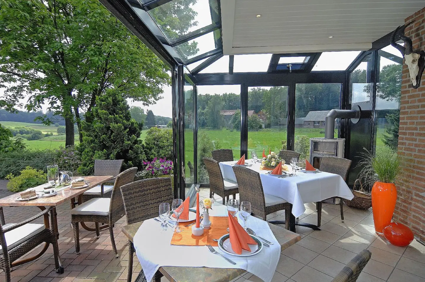 Wahlde Restaurant