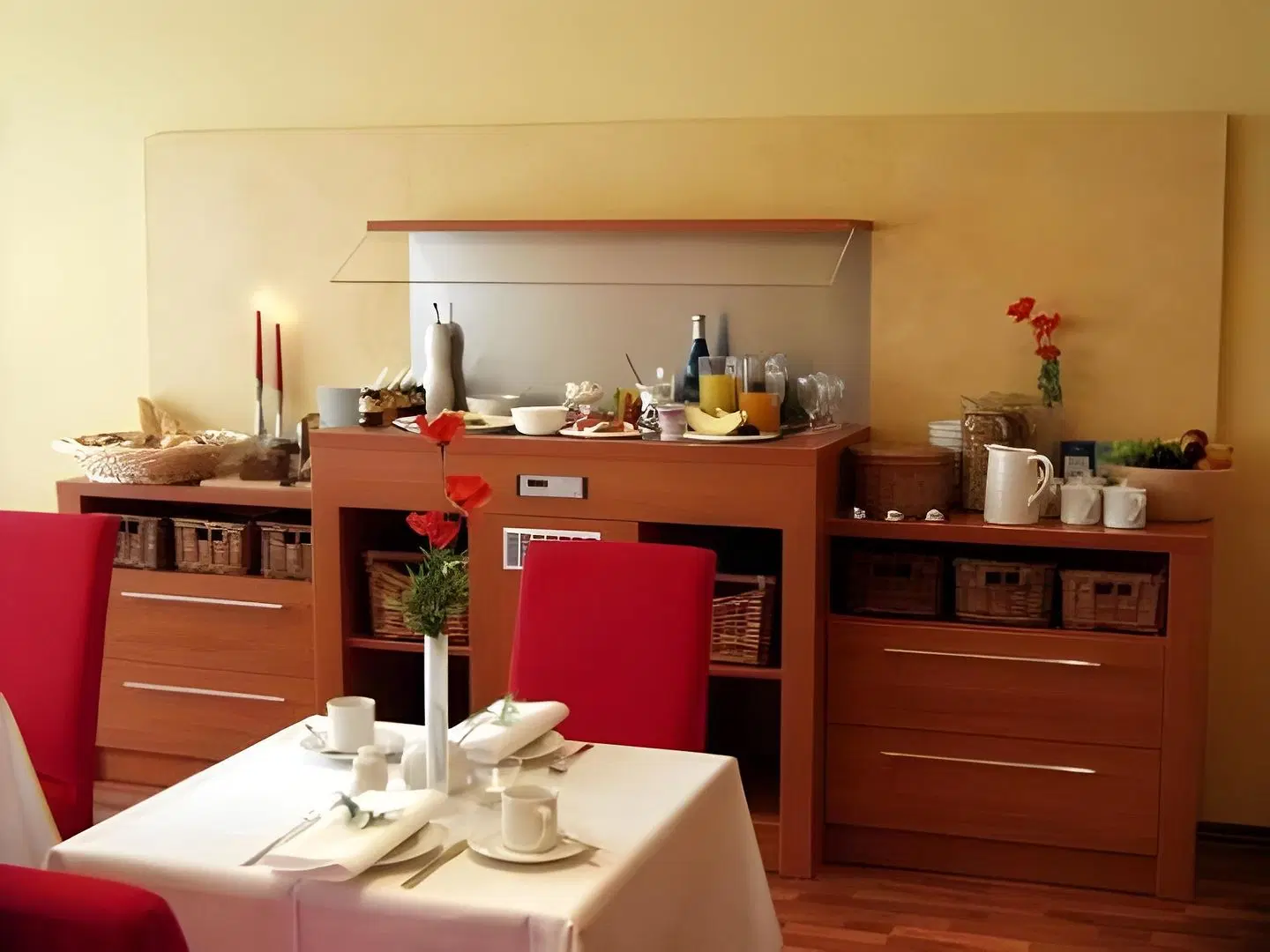 Westerfeld Restaurant