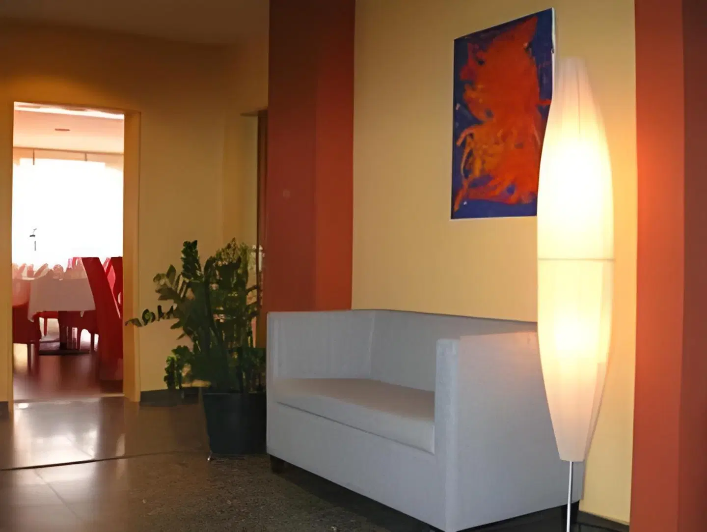Westerfeld ROOM_EXAMPLE