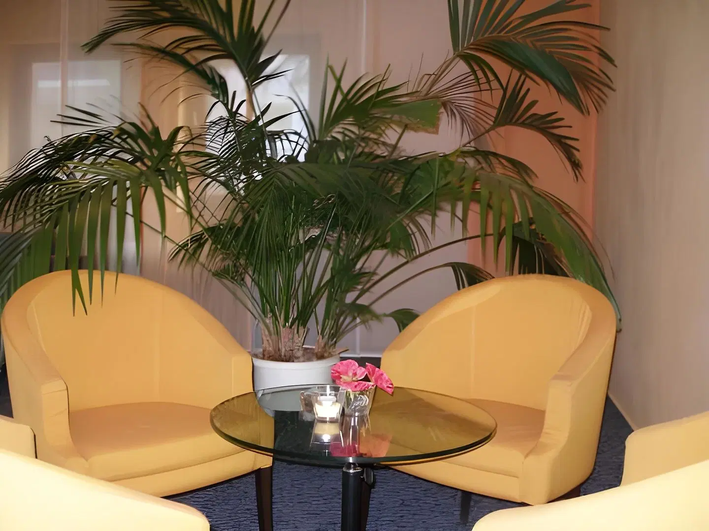 Westerfeld LOUNGE_LOBBY
