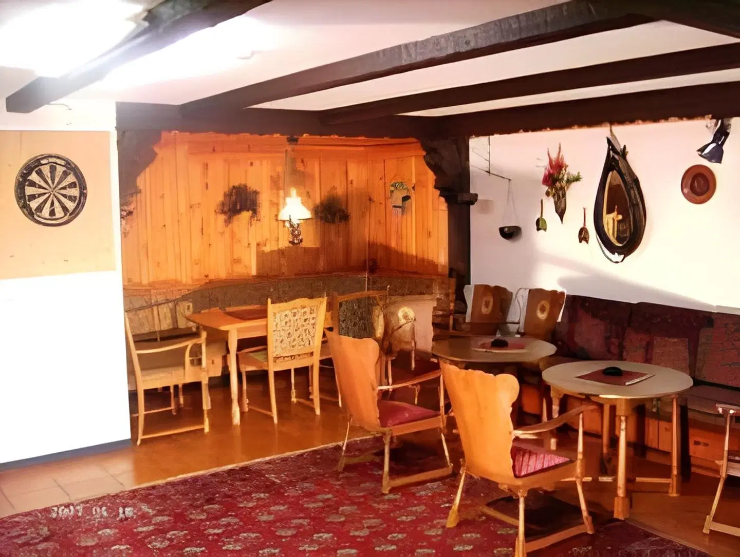 Waldersee Bar