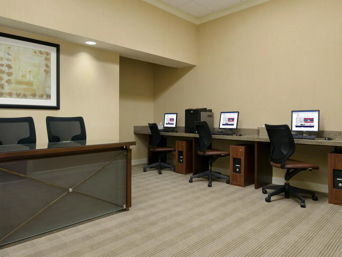 Hilton Houston North ROOM_EXAMPLE