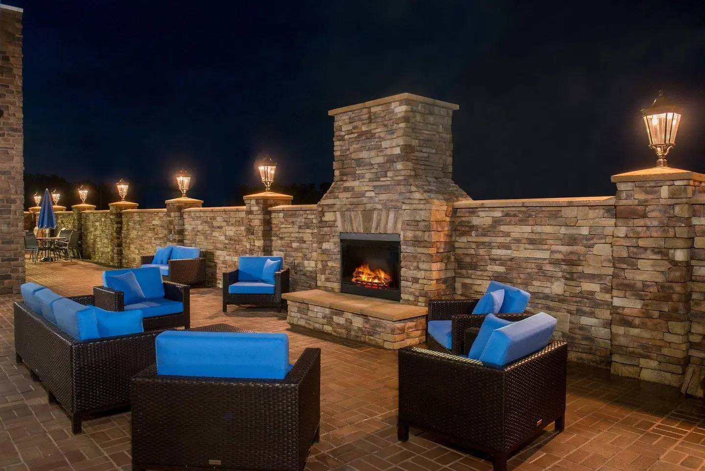 Fairfield Inn & Suites by Marriott Washington Terrasse