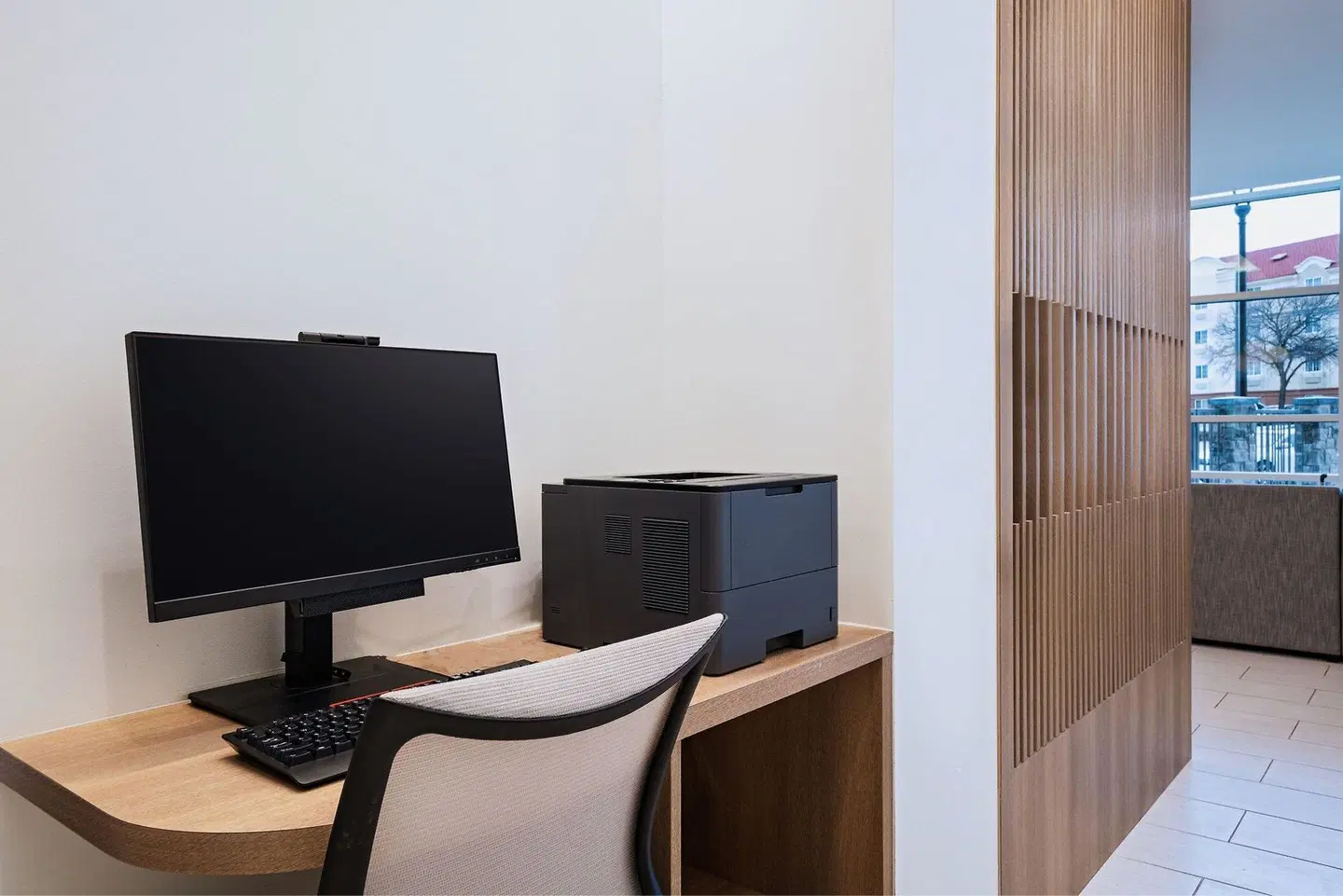 Element Dallas Las Colinas ROOM_EXAMPLE