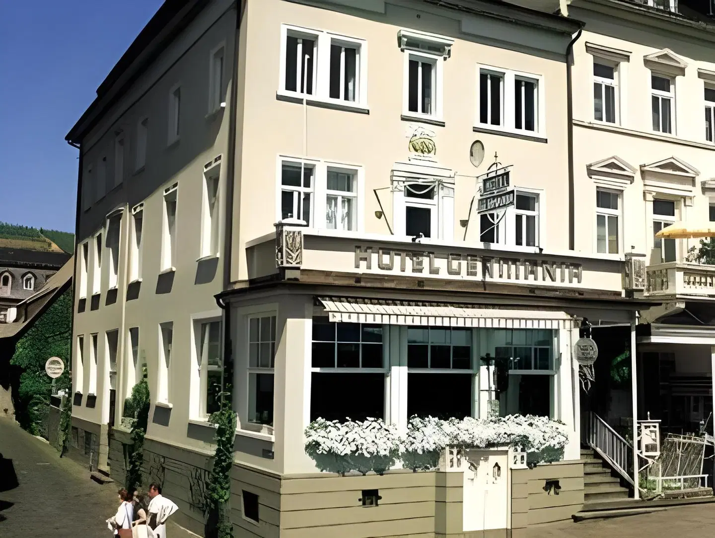 Germania EXTERIOR