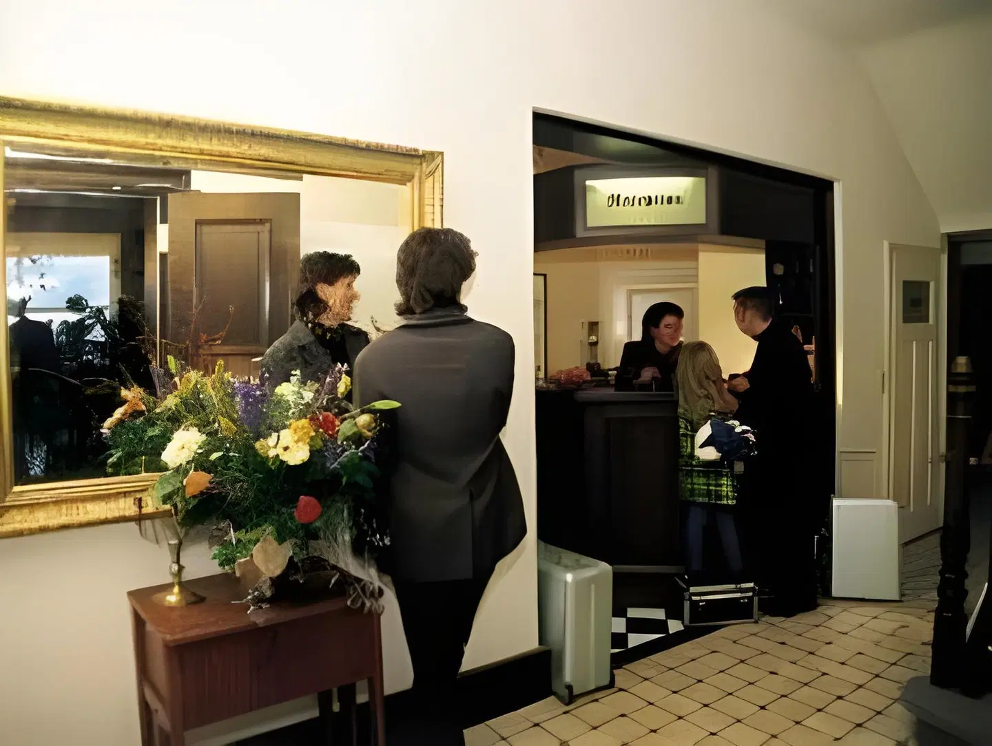 Germania LOUNGE_LOBBY
