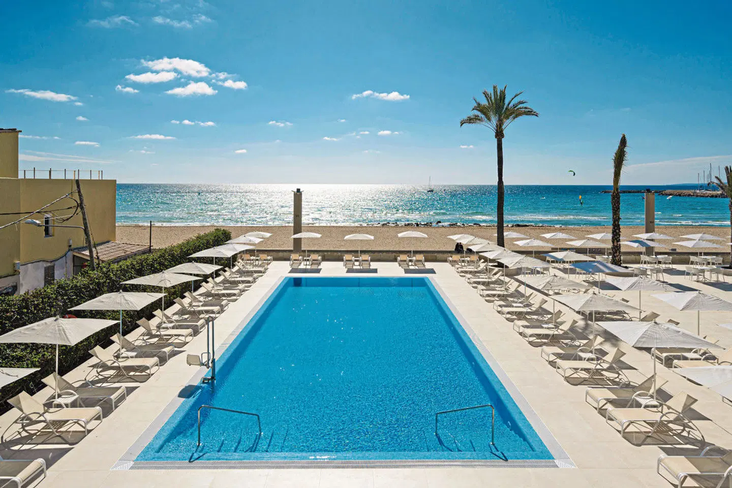 THB El Cid OUTDOOR_POOL