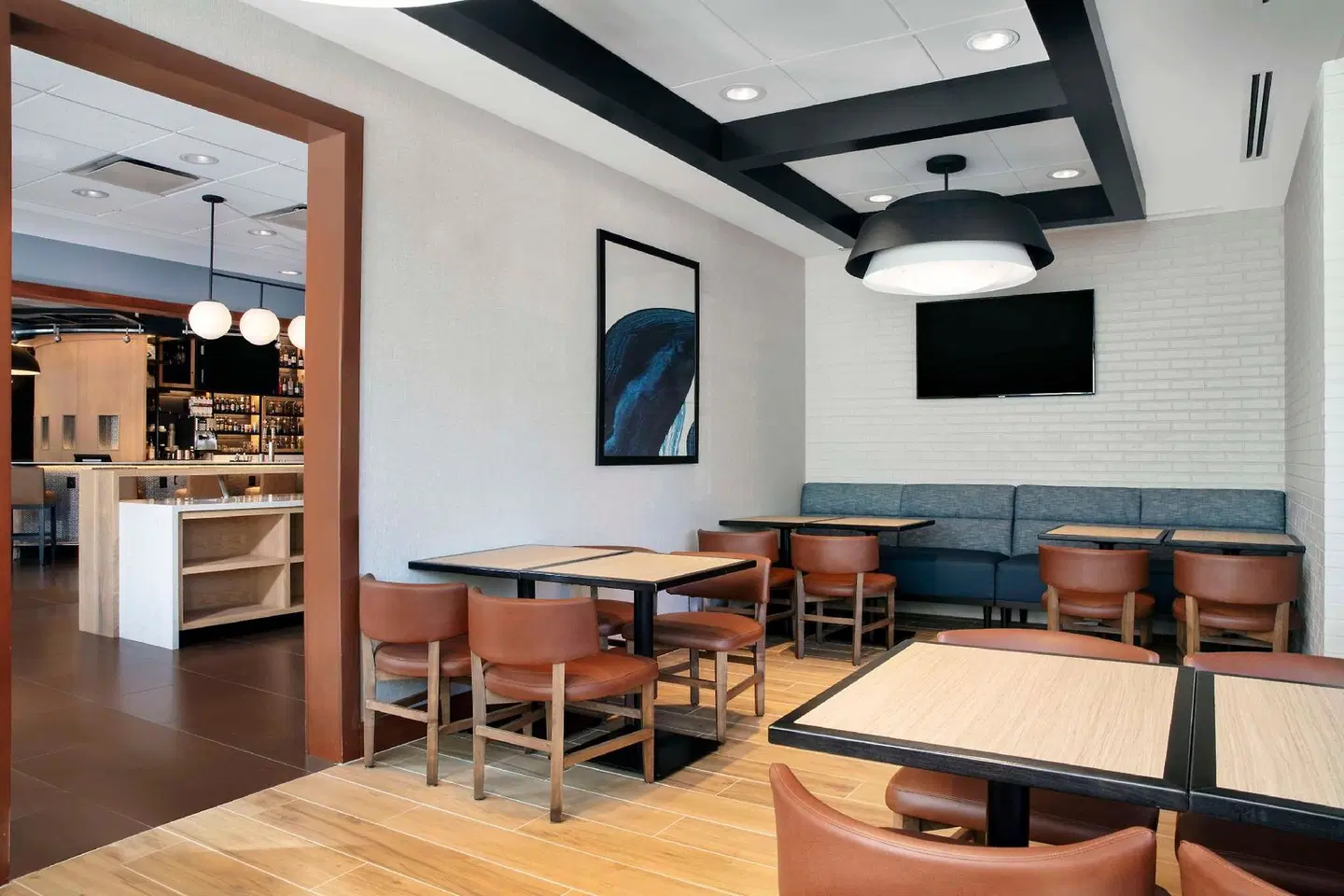 Hyatt Place Raleigh West Konferenz