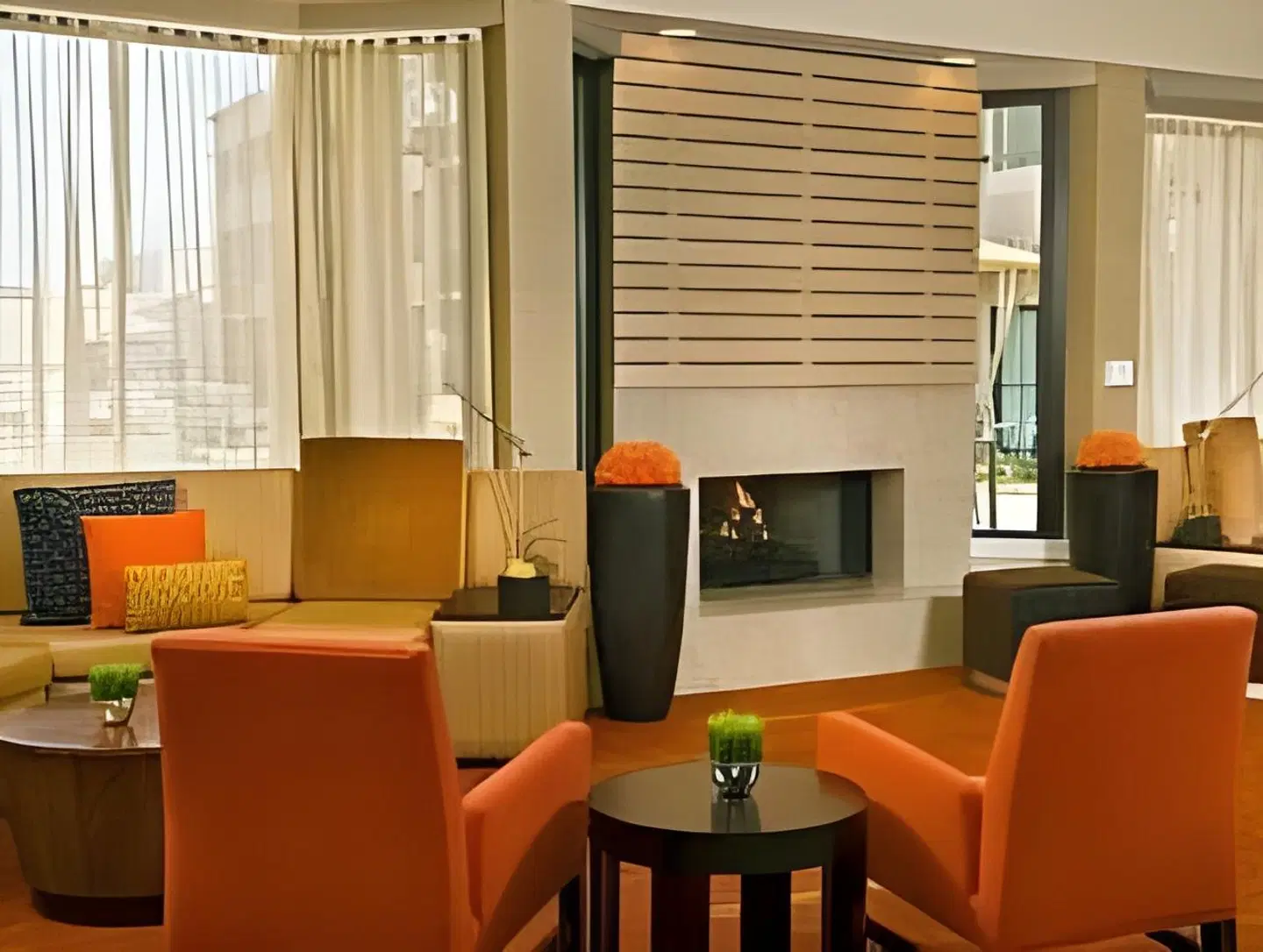 Courtyard by Marriott Greensboro ROOM_EXAMPLE