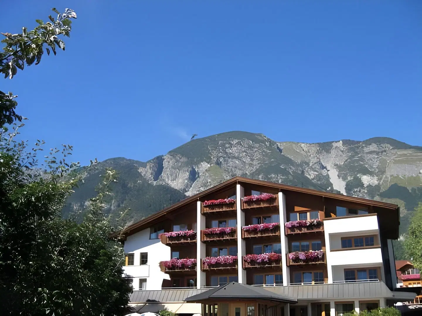 Landgasthof Bogner EXTERIOR