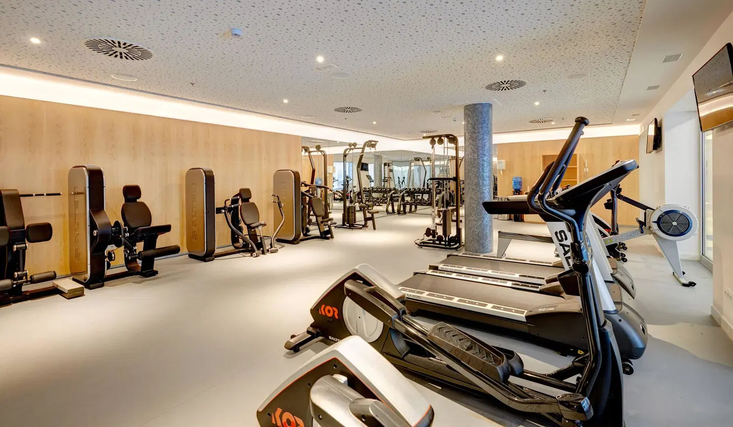 Hipotels Gran Playa de Palma SPORTS_AND_LEISURE