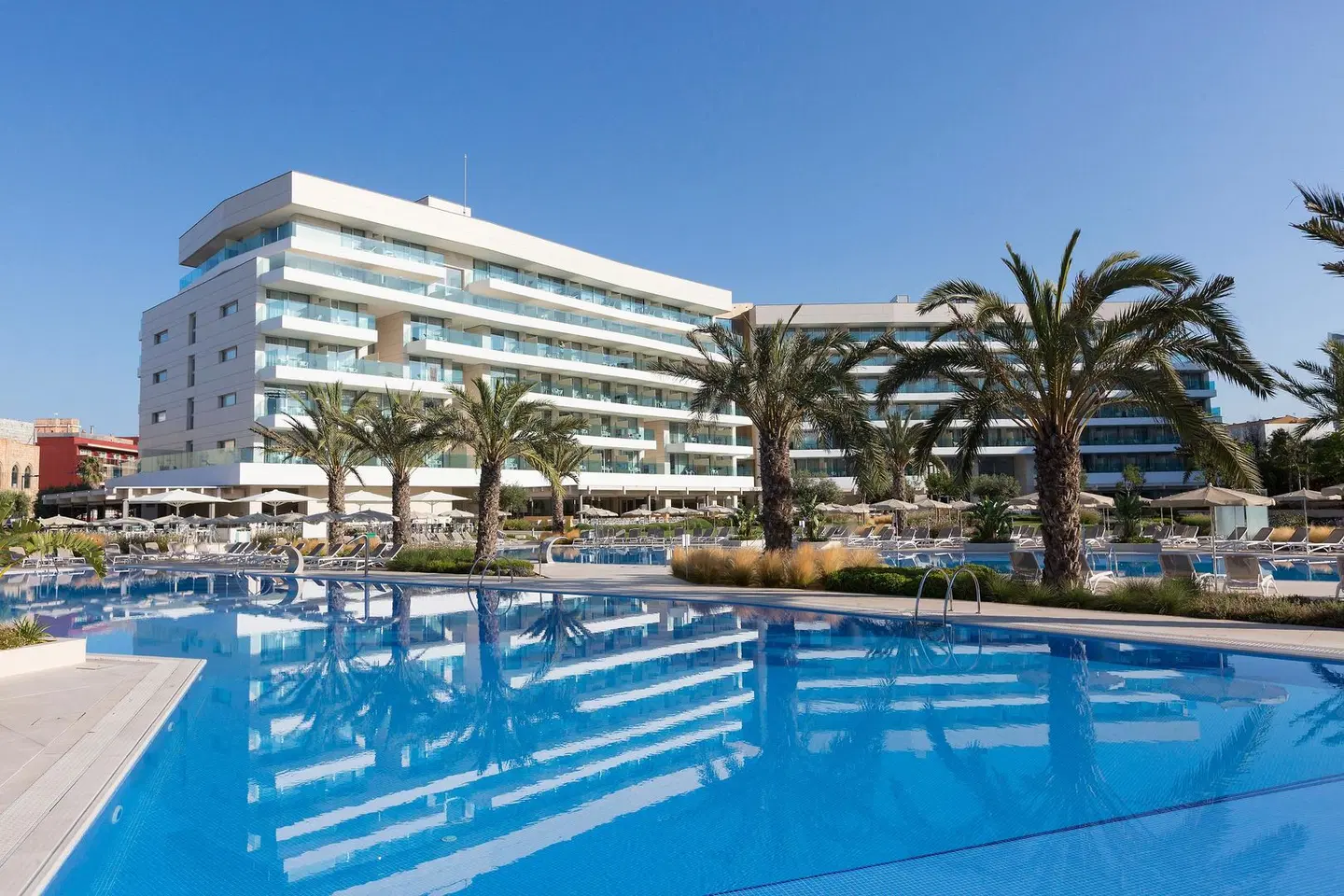 Hipotels Gran Playa de Palma OUTDOOR_POOL