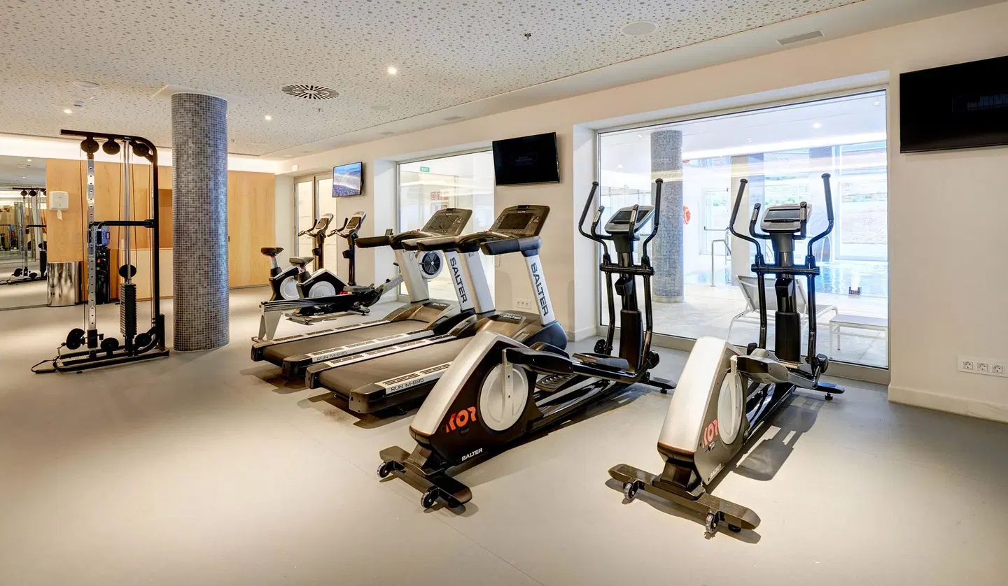 Hipotels Gran Playa de Palma SPORTS_AND_LEISURE
