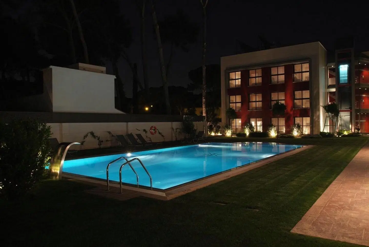 Apartamentos Royal Marina Gardens OUTDOOR_POOL