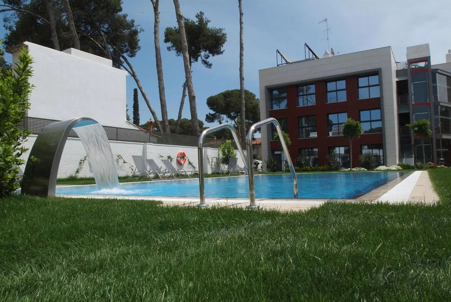 Apartamentos Royal Marina Gardens EXTERIOR
