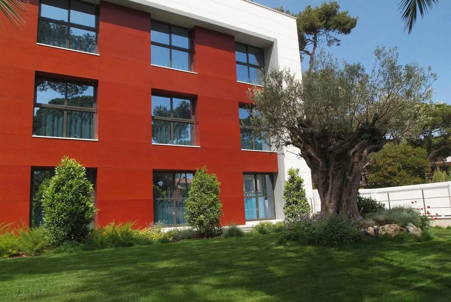 Apartamentos Royal Marina Gardens EXTERIOR