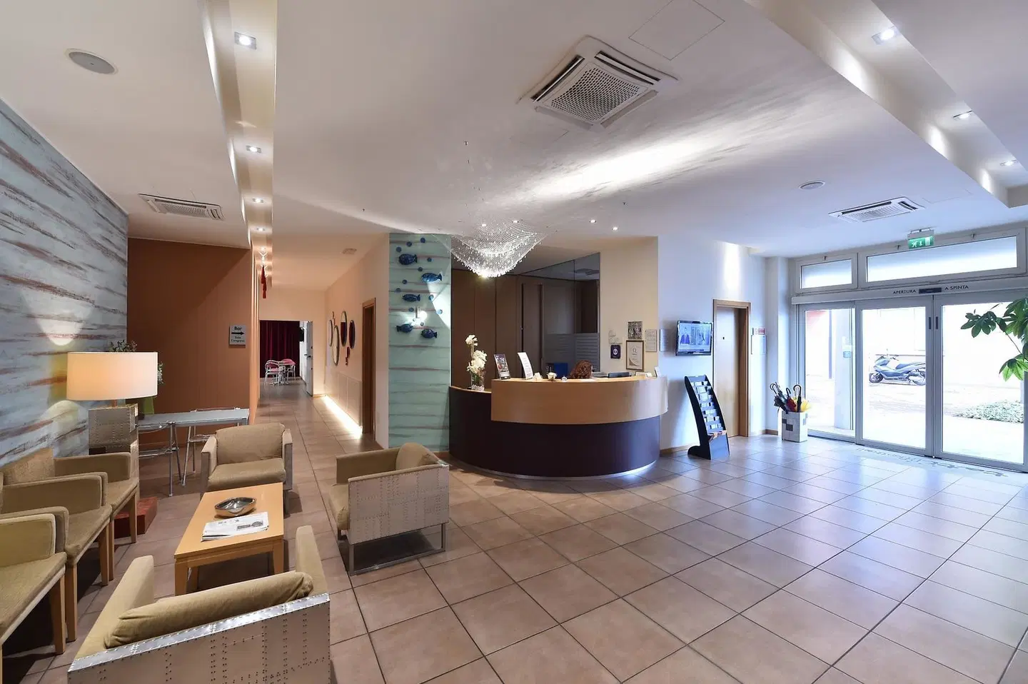 Tatì Hotel LOUNGE_LOBBY
