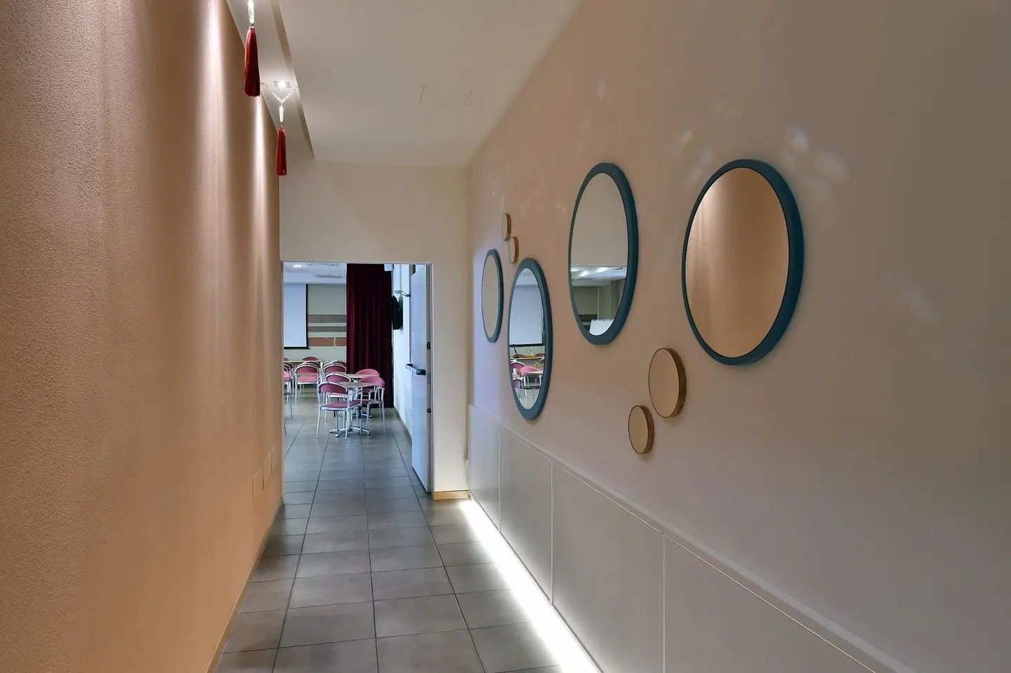Tatì Hotel HEALTH_BEAUTY