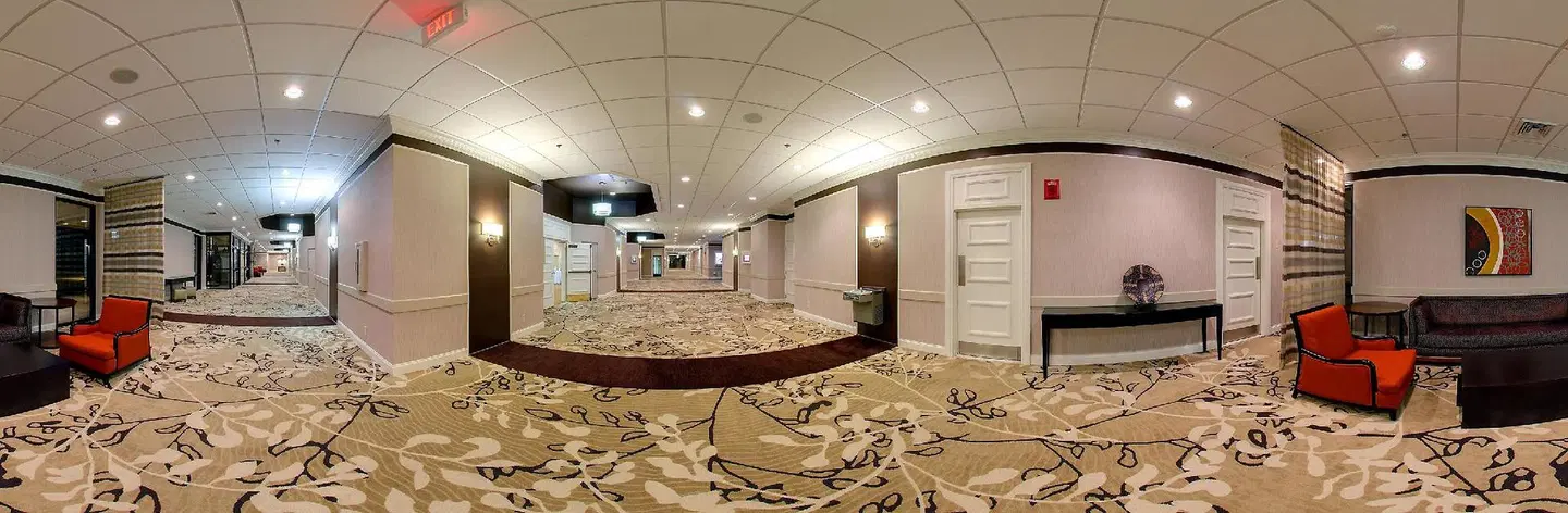 Sheraton Charlotte Airport Hotel HEALTH_BEAUTY