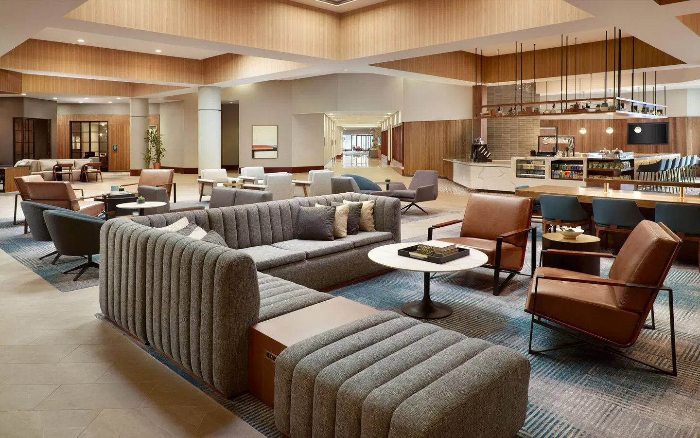Sheraton Imperial Hotel Raleigh-Durham Airport at Research Triangle Park ROOM_EXAMPLE