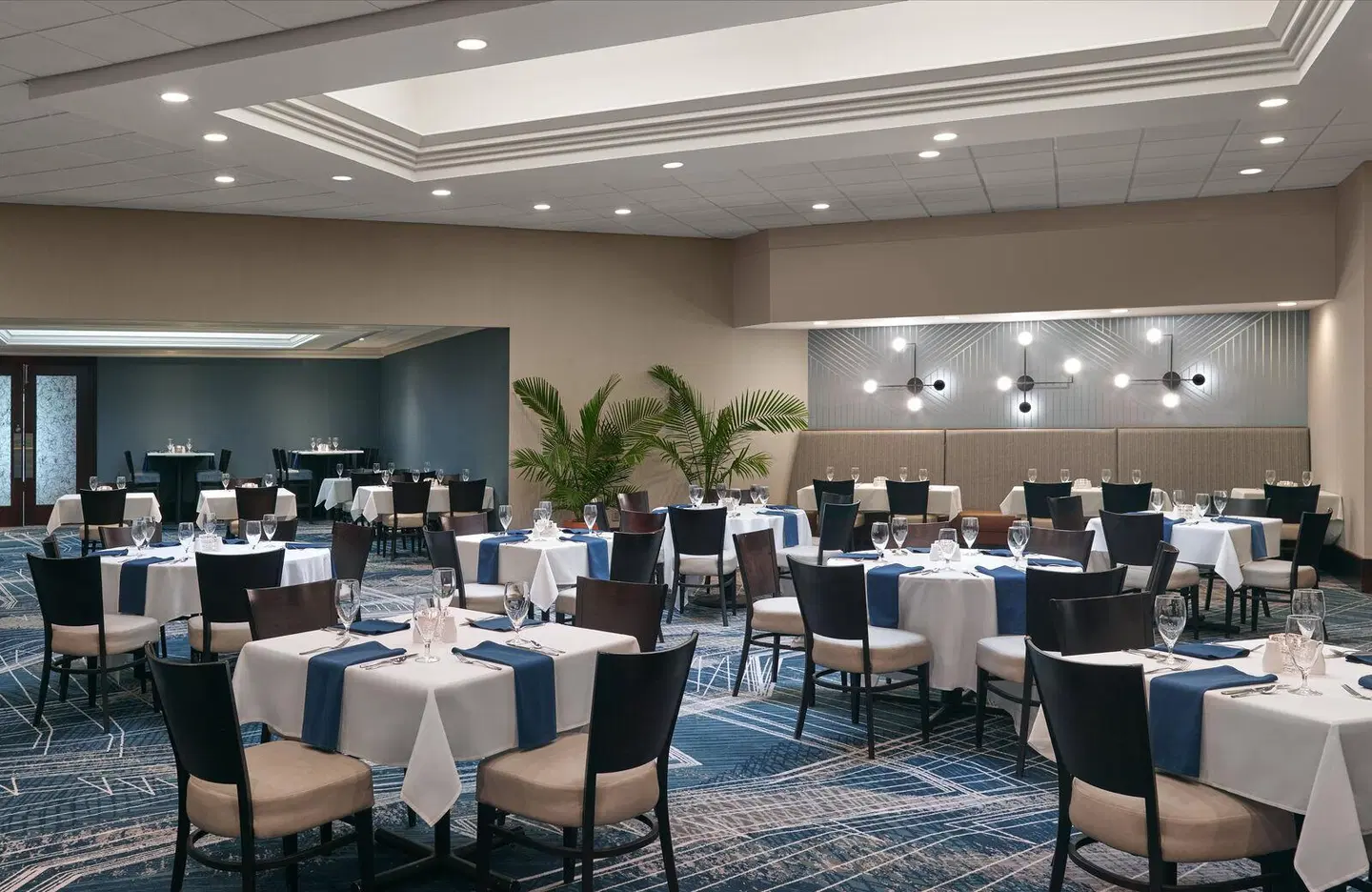 Sheraton Imperial Hotel Raleigh-Durham Airport at Research Triangle Park Konferenz