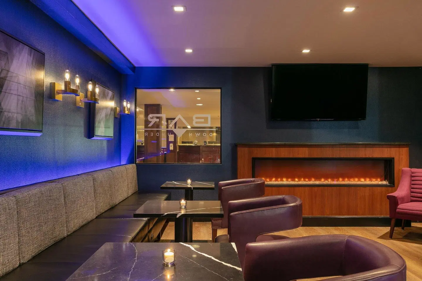 Sheraton Greensboro LOUNGE_LOBBY