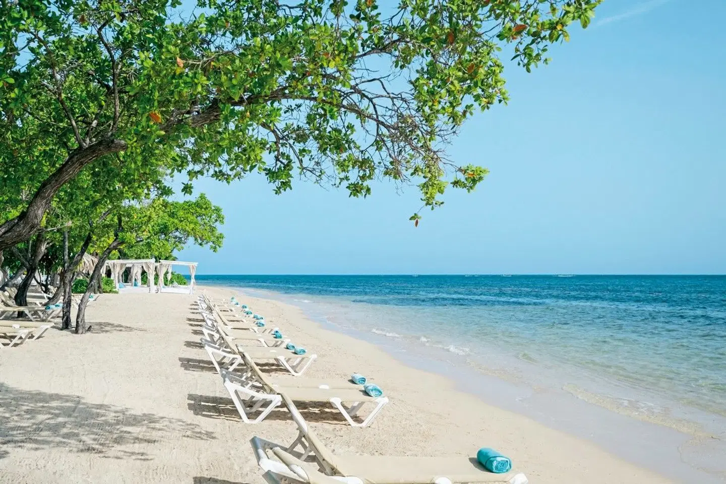 Iberostar Waves Rose Hall Beach Strand