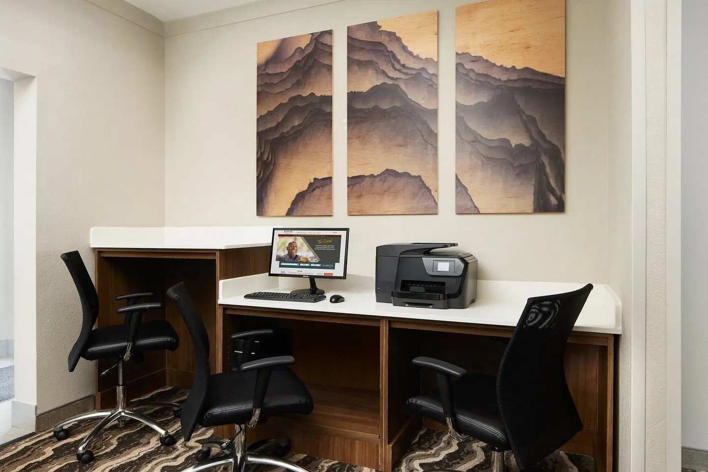 Staybridge Suites Durham-Chapel Hill-RTP by IHG ROOM_EXAMPLE