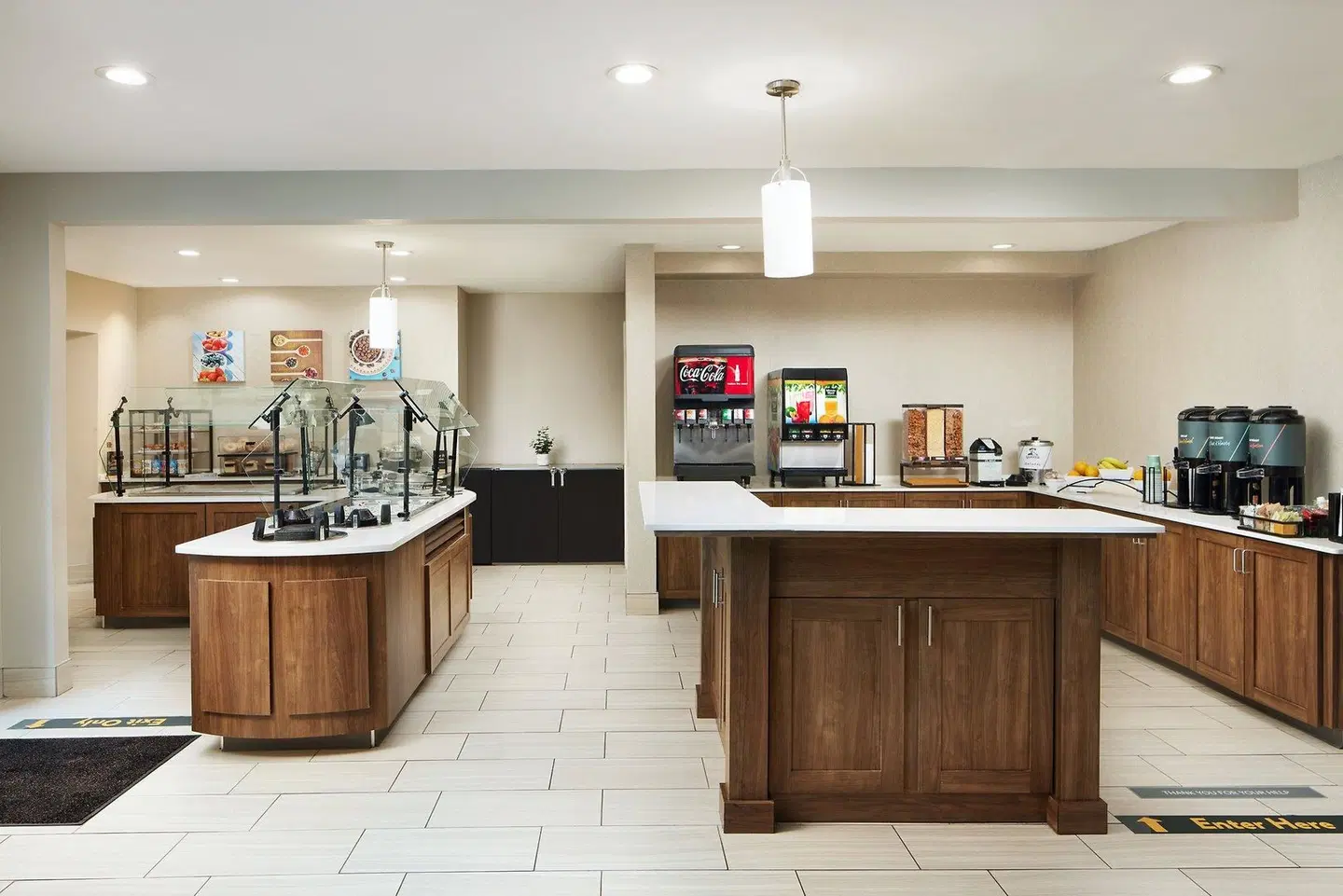 Staybridge Suites Durham-Chapel Hill-RTP by IHG LOUNGE_LOBBY