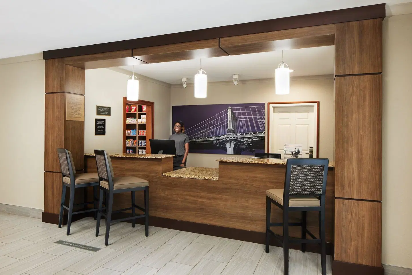 Staybridge Suites Durham-Chapel Hill-RTP by IHG LOUNGE_LOBBY