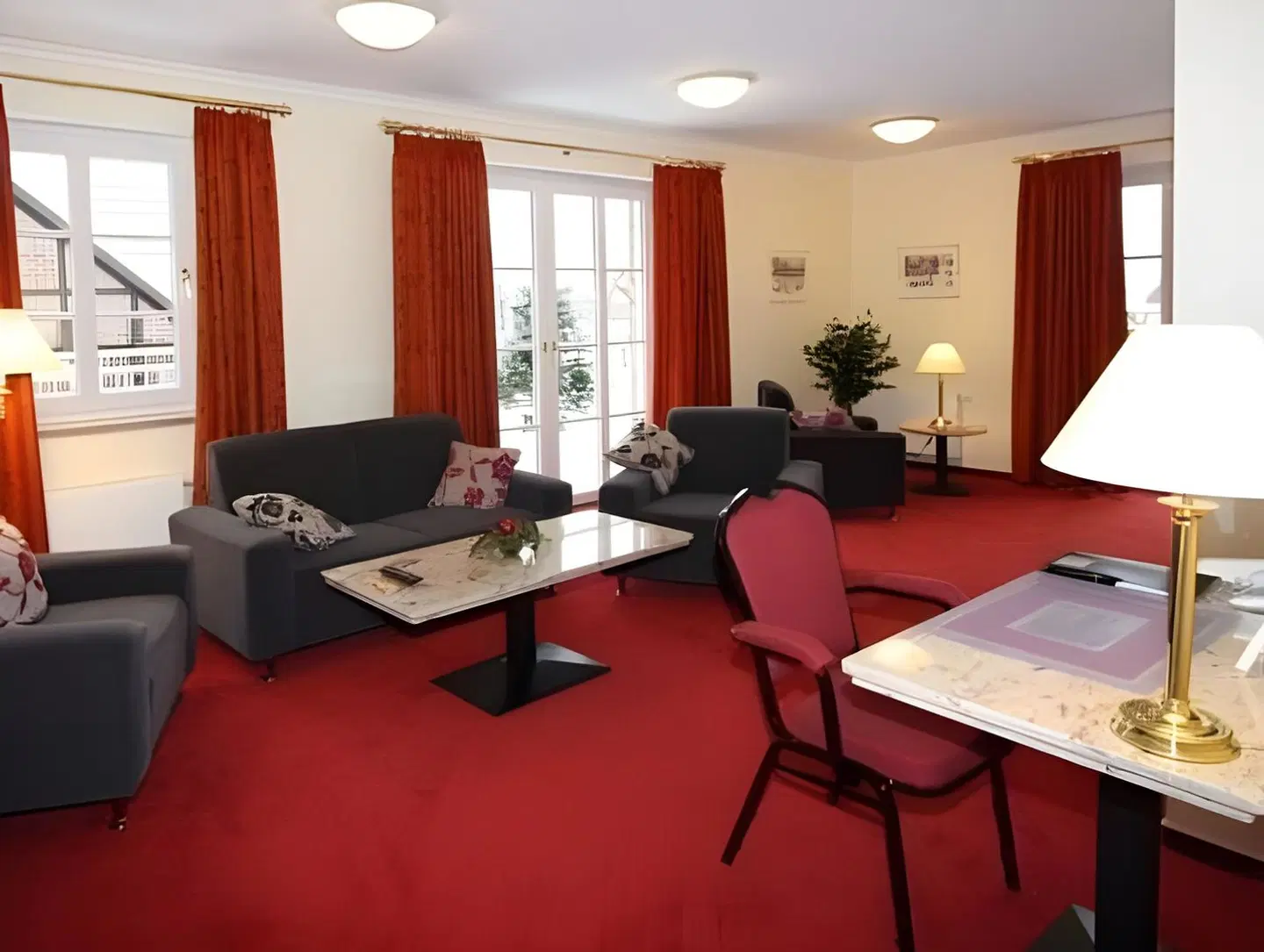 Hafen (Elbe) LOUNGE_LOBBY