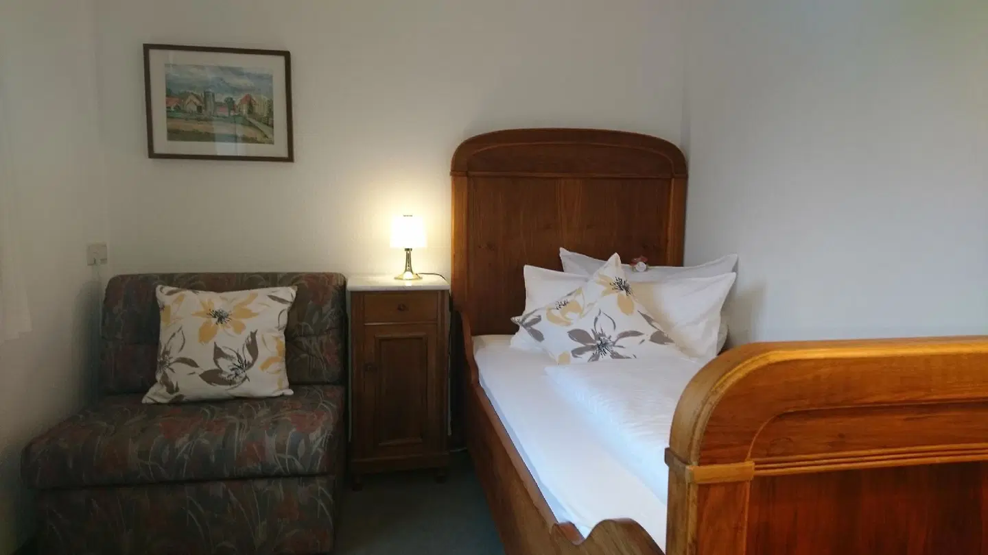 Pension Landhaus Fischer ROOM_EXAMPLE