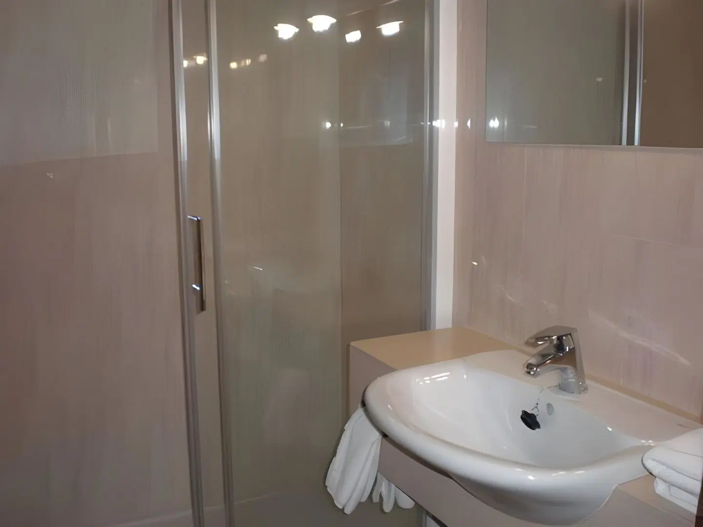 Malacosta A by MC Apartments Ibiza Badezimmer