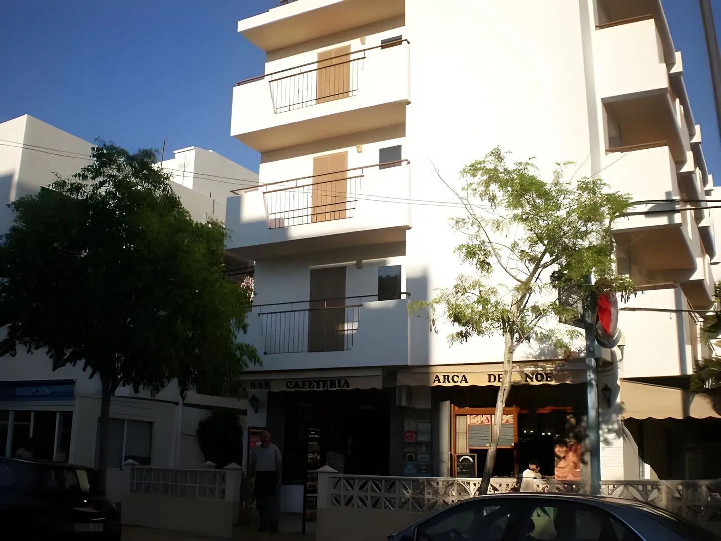 Malacosta A by MC Apartments Ibiza EXTERIOR